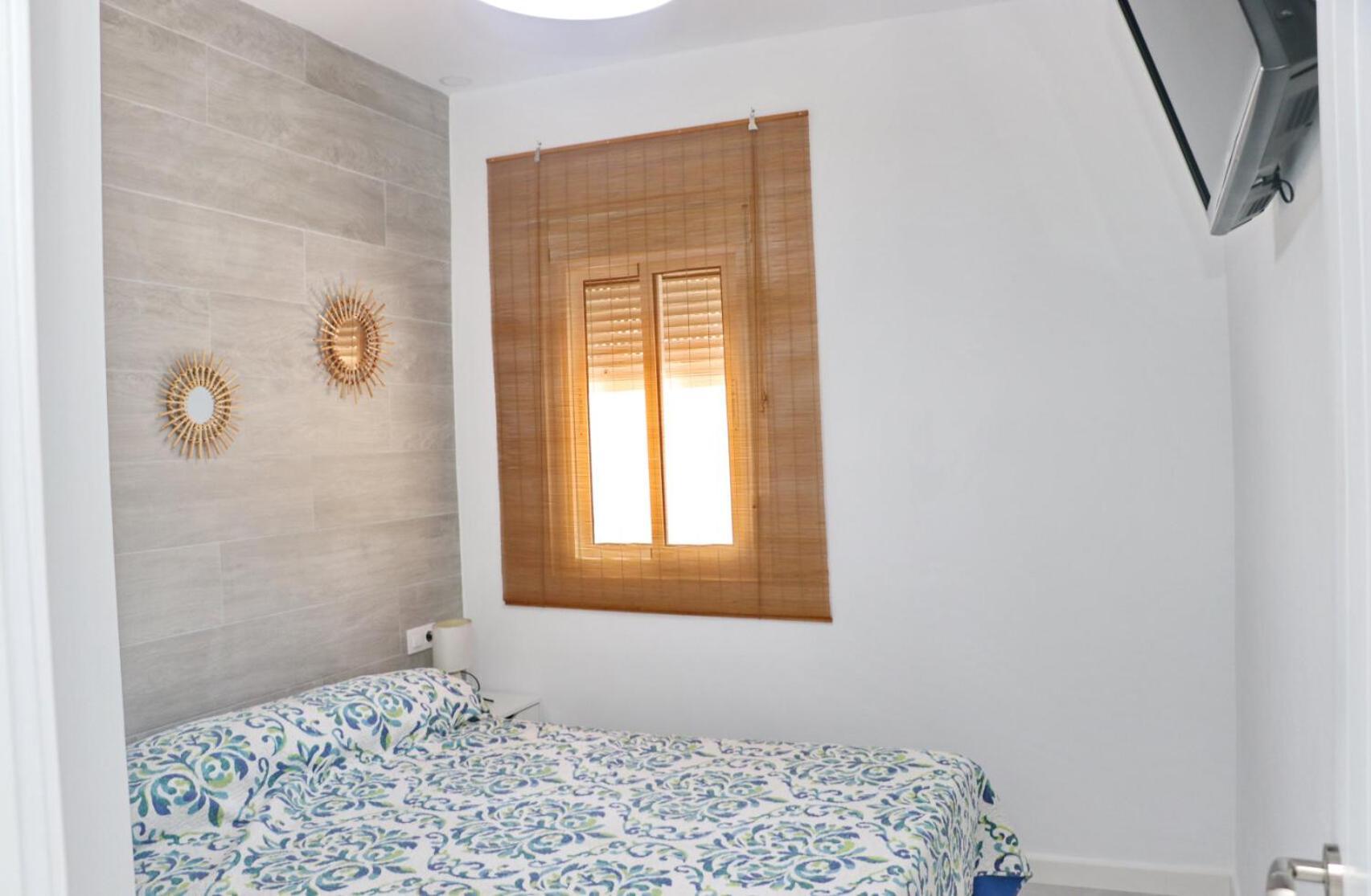 Chalet Veron Conil De La Frontera Buitenkant foto